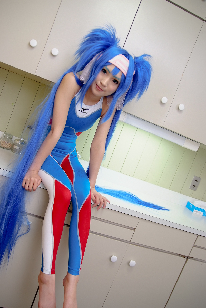 cosplay写真套图 C78 -Klan.Klang (2)